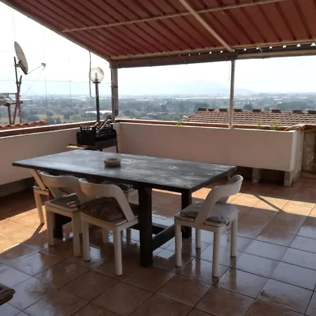 Mansarda Apartment