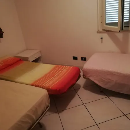 Apartment Mansarda *