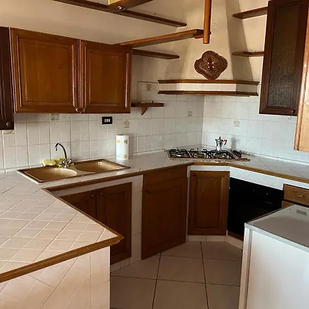 Apartment Mansarda *