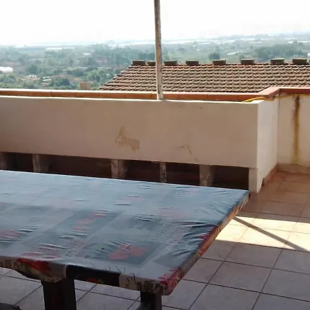 Apartment Mansarda *