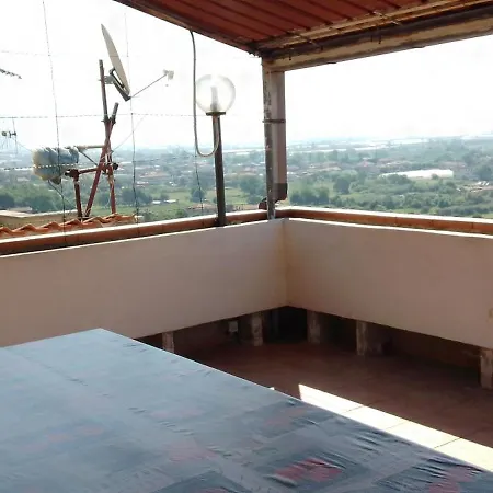 Apartment Mansarda Monte San Biagio