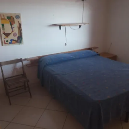 Mansarda Apartment