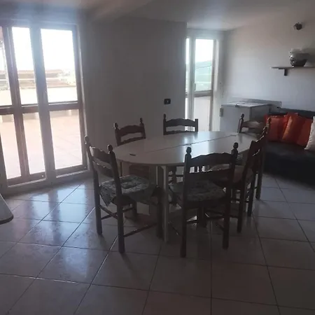 Apartment Mansarda