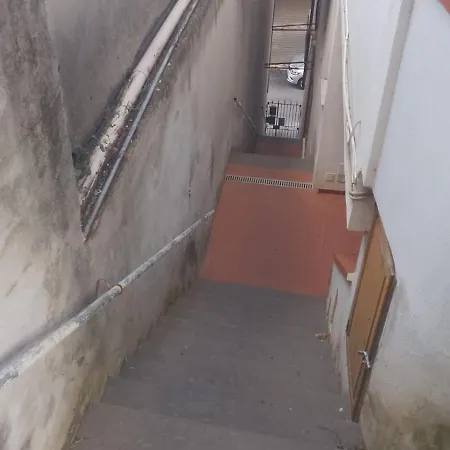 Apartman Mansarda *