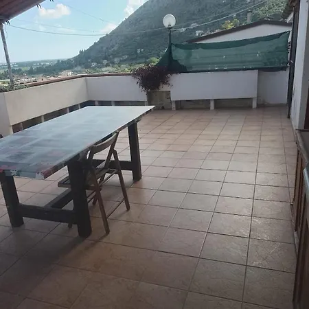 Mansarda Apartment Monte San Biagio
