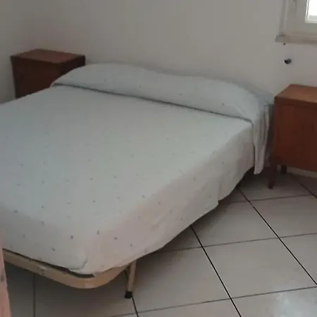 Apartman Mansarda Monte San Biagio