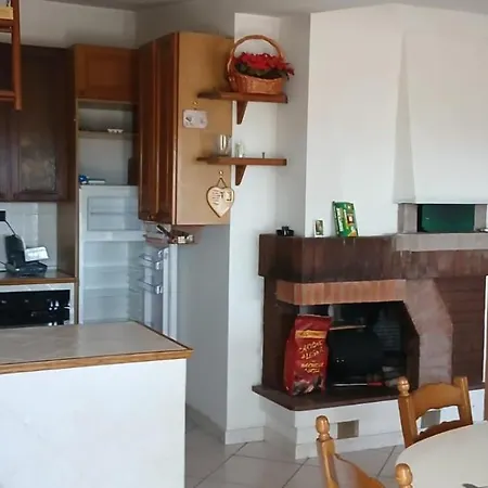 Mansarda Apartman *