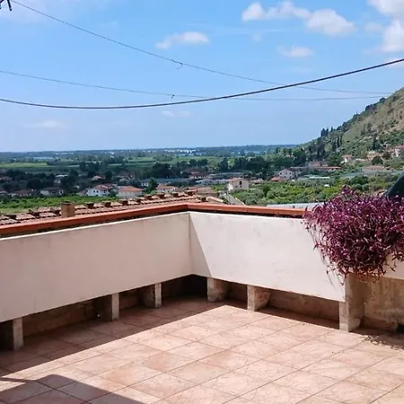 Apartman Mansarda *