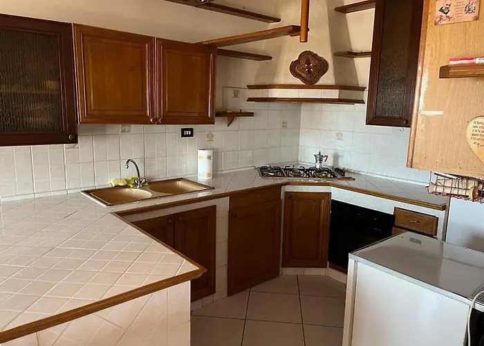Apartamento Mansarda *