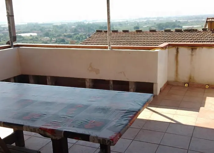 Apartamento Mansarda *