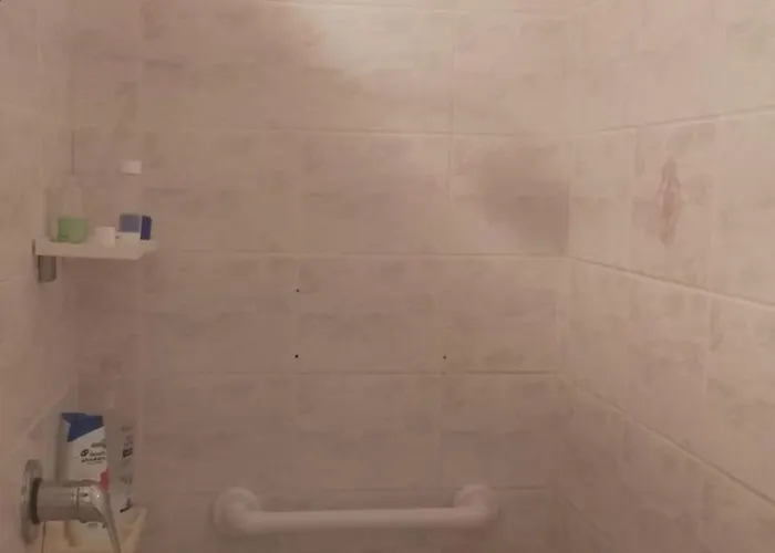 Mansarda Apartamento