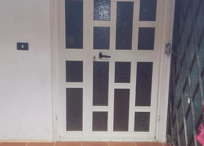 Mansarda Apartamento *