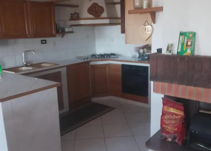 Apartamento Mansarda *