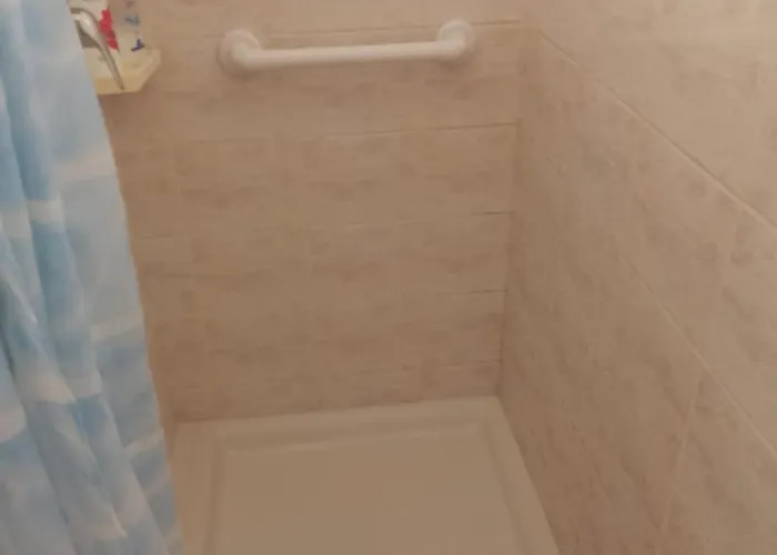 Mansarda Monte San Biagio