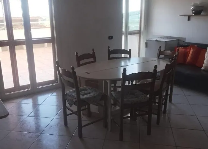 Apartamento Mansarda