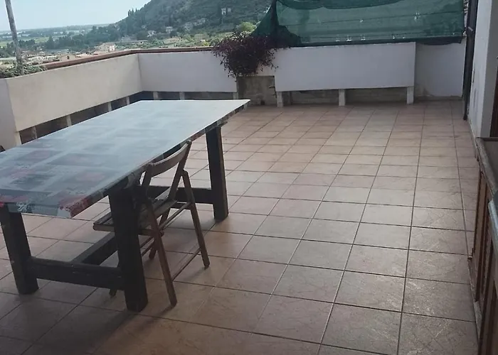Mansarda Apartamento Monte San Biagio